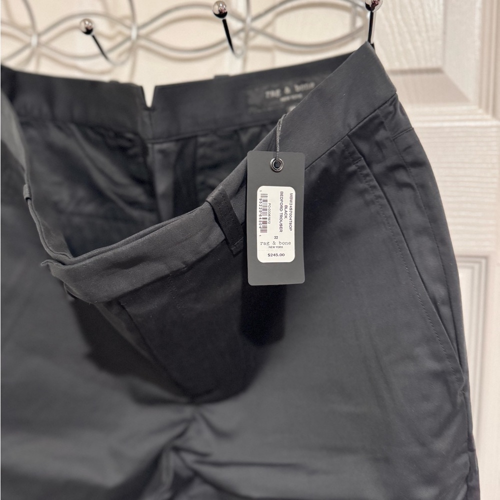 Rag & Bone Bedford Dress Pants